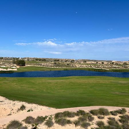 Luxury 2 Bed Penthouse On Golf Course Murcia Sucina Extérieur photo