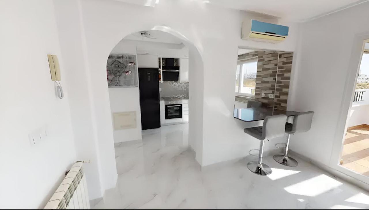 Luxury 2 Bed Penthouse On Golf Course Murcia Sucina Extérieur photo