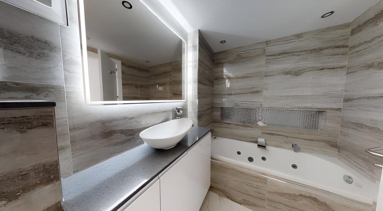 Luxury 2 Bed Penthouse On Golf Course Murcia Sucina Extérieur photo
