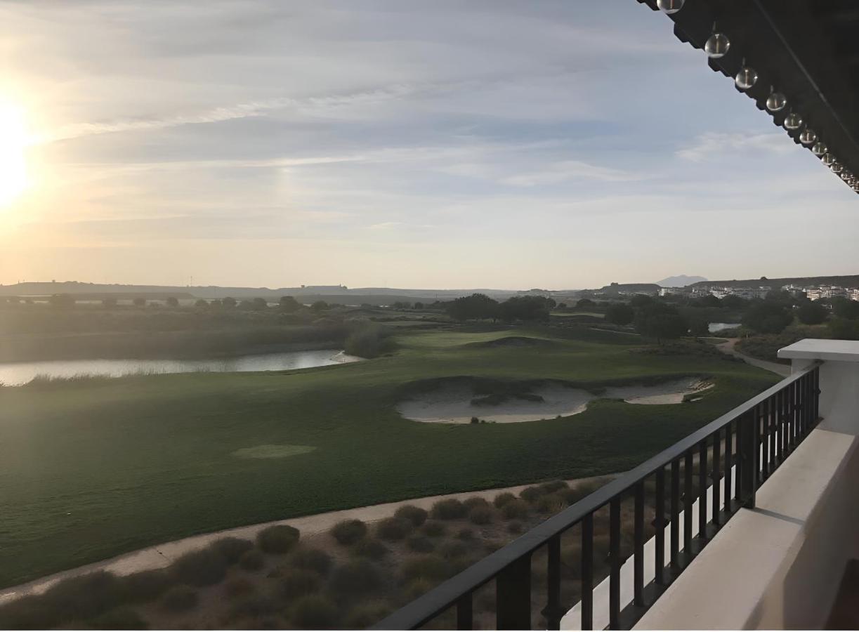 Luxury 2 Bed Penthouse On Golf Course Murcia Sucina Extérieur photo