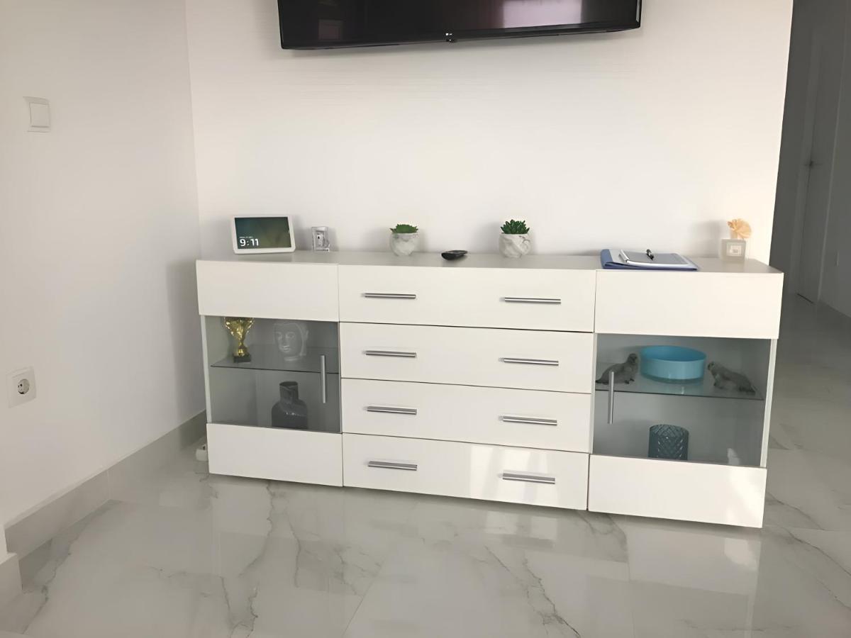 Luxury 2 Bed Penthouse On Golf Course Murcia Sucina Extérieur photo