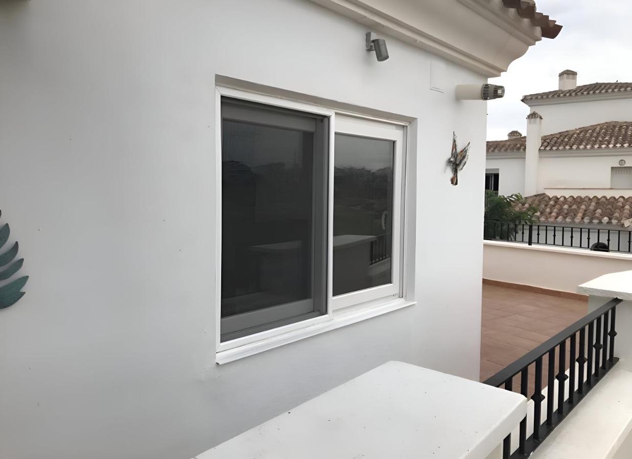 Luxury 2 Bed Penthouse On Golf Course Murcia Sucina Extérieur photo