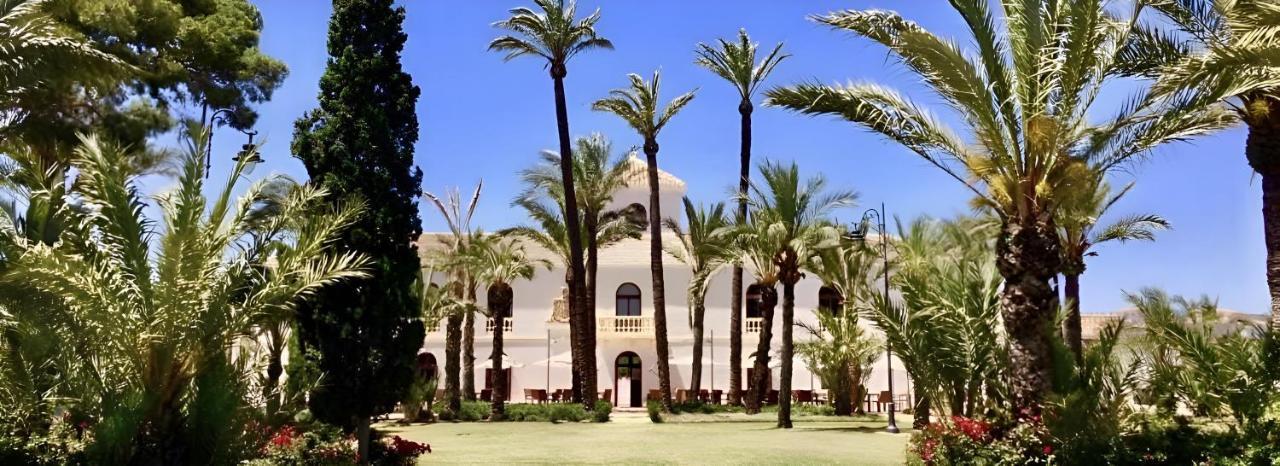 Luxury 2 Bed Penthouse On Golf Course Murcia Sucina Extérieur photo