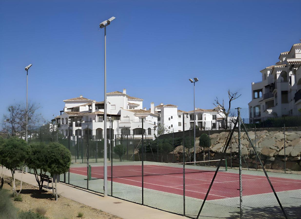 Luxury 2 Bed Penthouse On Golf Course Murcia Sucina Extérieur photo