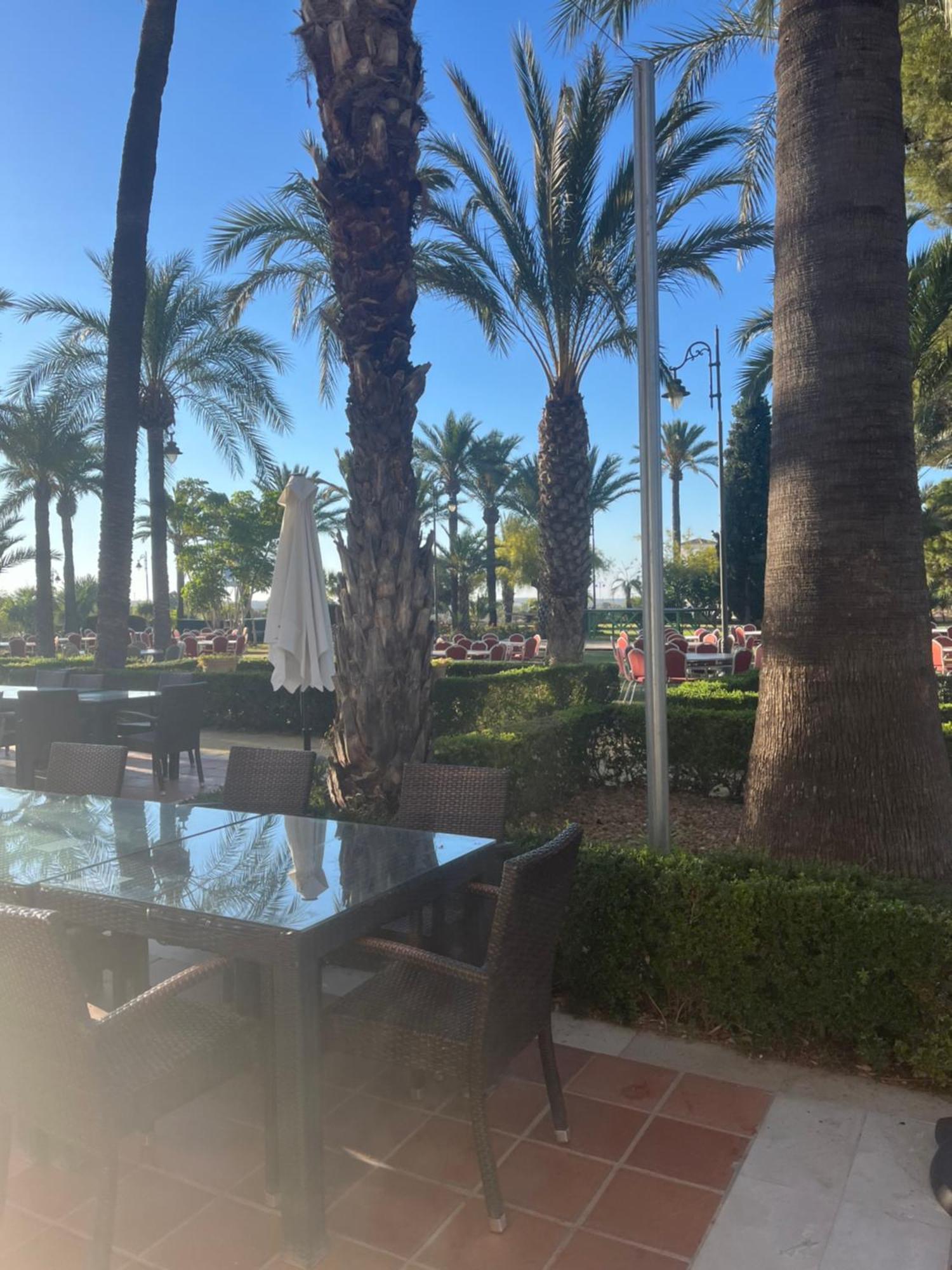 Luxury 2 Bed Penthouse On Golf Course Murcia Sucina Extérieur photo