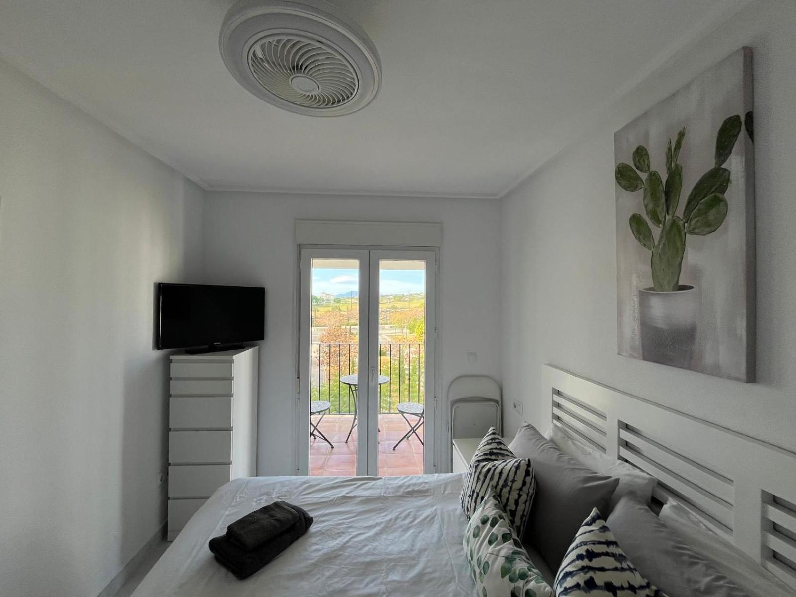 Luxury 2 Bed Penthouse On Golf Course Murcia Sucina Extérieur photo